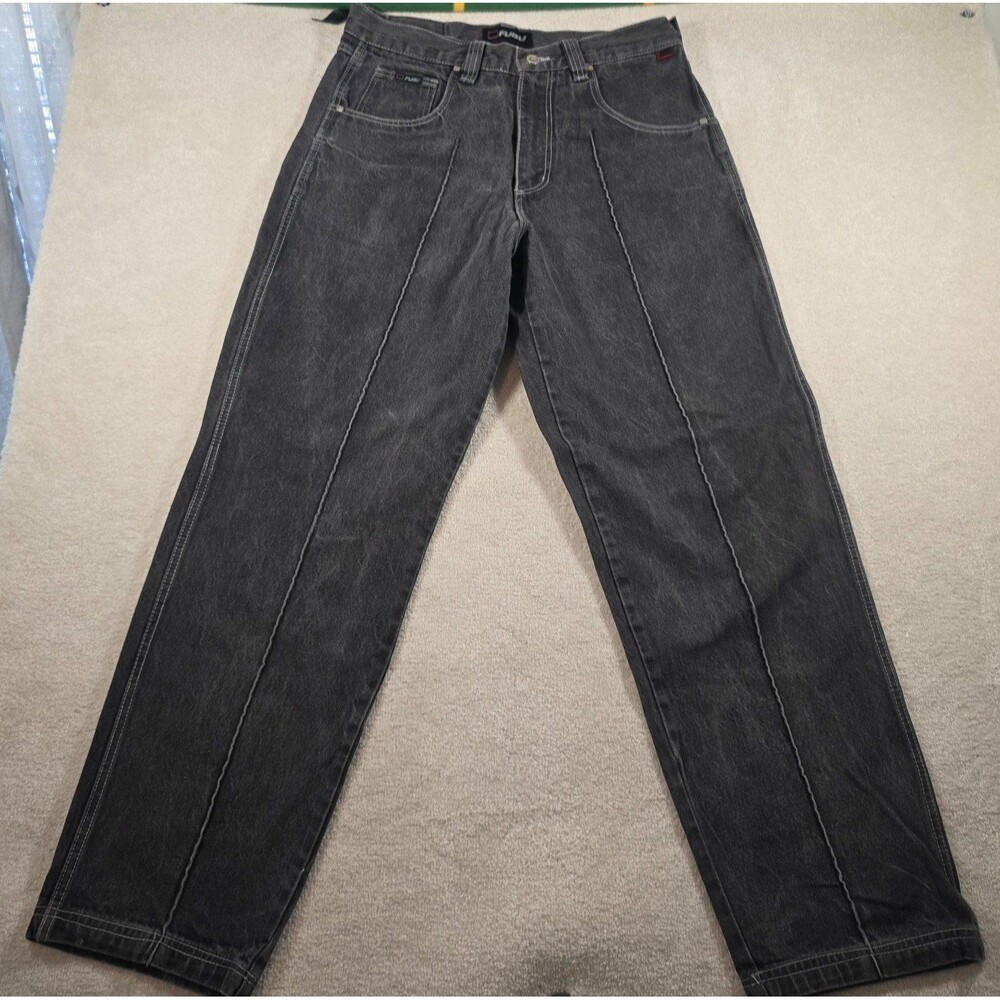 Fubu Jeans 34x34